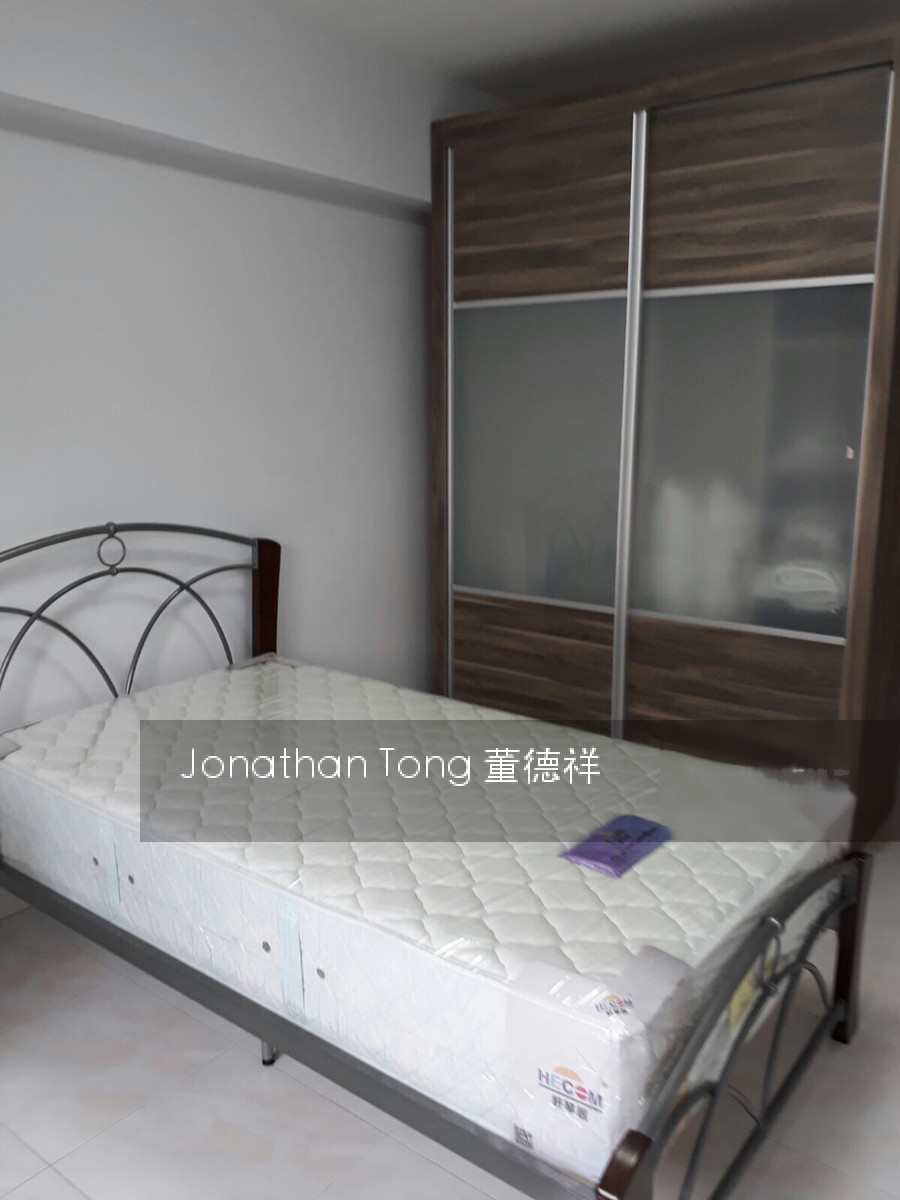 Blk 201B Compassvale Drive (Sengkang), HDB 4 Rooms #157327852